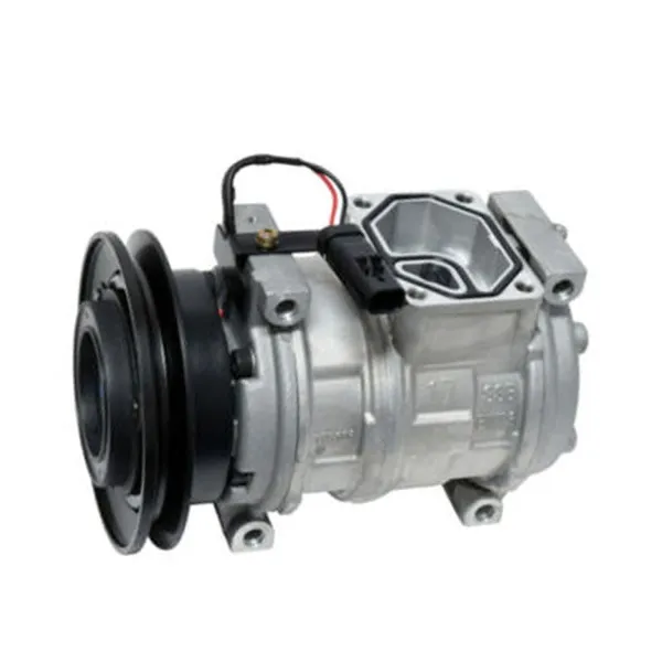 Sprężarka klimatyzacji R4758322AC Chrysler