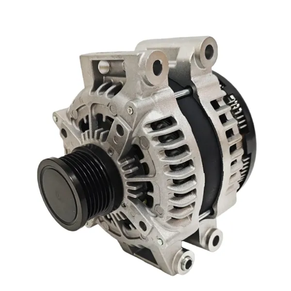 Alternator 04801338AB Chrysler