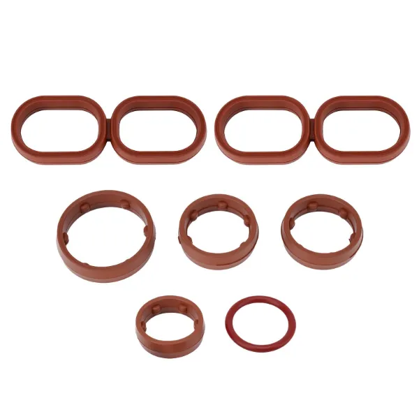 Uszczelka adaptera filtra oleju 68191356AA Chrysler