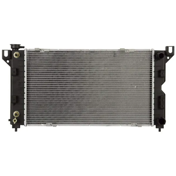Chłodnica silnika 4682976AB Chrysler