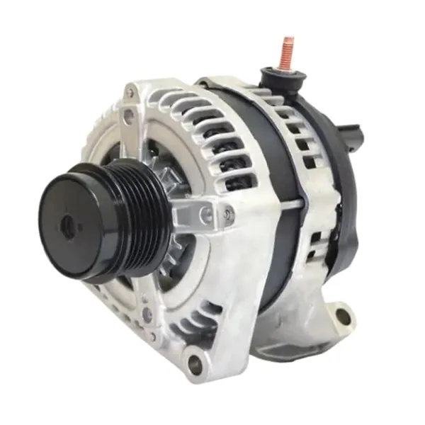 Alternator Dodge Caravan NS