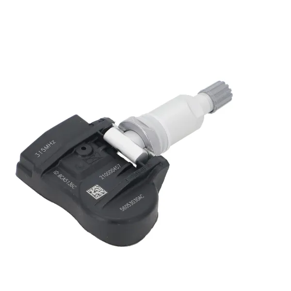 Czujnik ciśnienia w oponach 68078861AA Chrysler