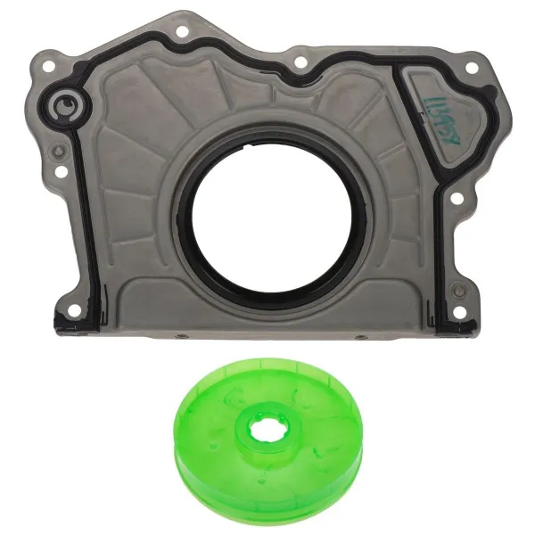 Uszczelniacz wału korbowego silnika tylny 5184285AG Chrysler