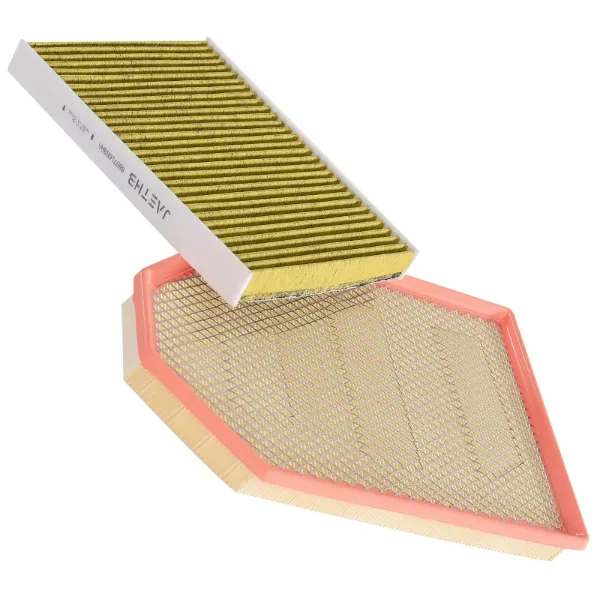 Filtr kabiny 68071668AA Chrysler