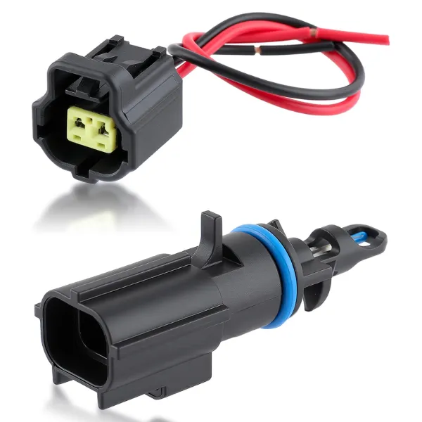 Czujnik temperatury powietrza wlotowego 56028364AA Chrysler