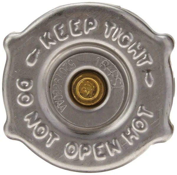 Pokrywa (korek) chłodnicy 52079880AA Chrysler