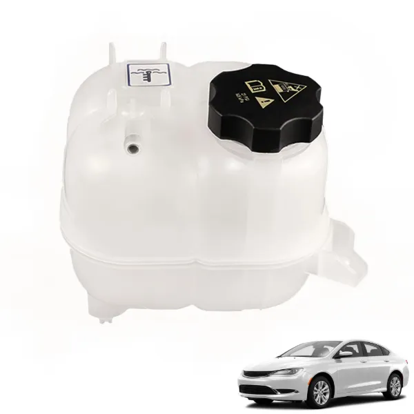 Zbiorniczek wyrównawczy układu chłodzenia 68102155AD Chrysler
