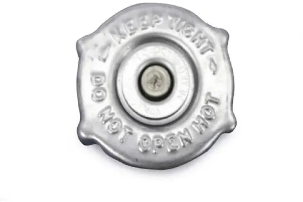 Pokrywa (korek) chłodnicy 52028974AA Chrysler