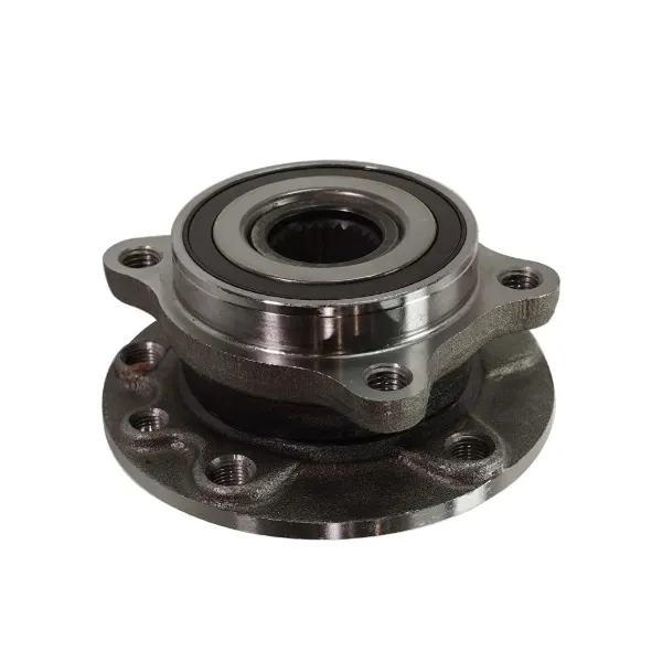 Piasta przednia 68346842AA Chrysler