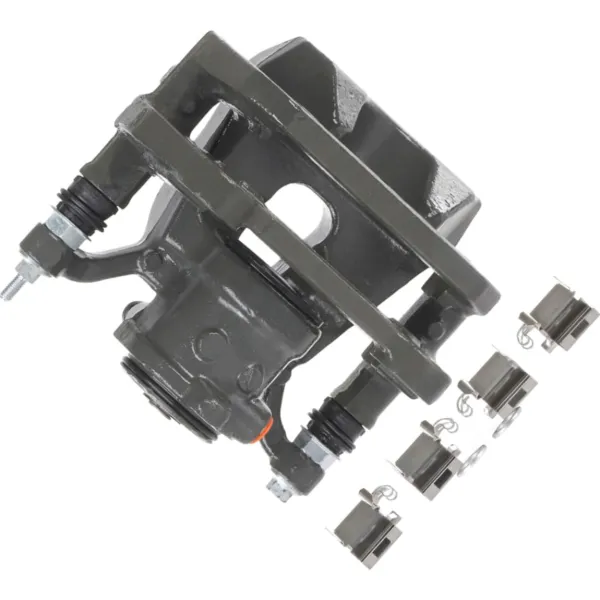 Zacisk hamulcowy tylny lewy 68225305AB Chrysler