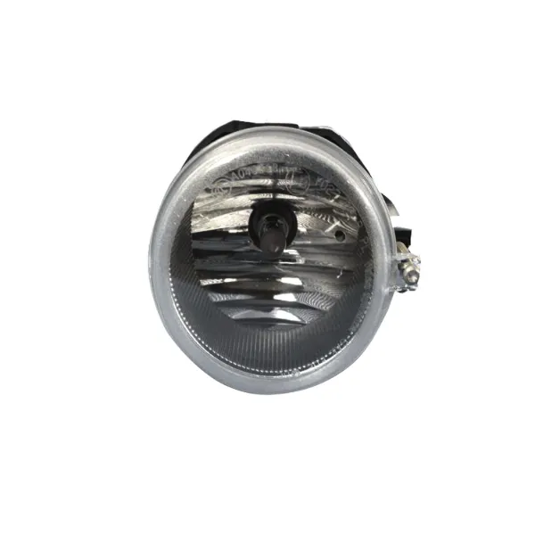 Lampa przeciwmgielna lewa/prawa 04805857AB Chrysler