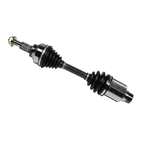 Półoś napędowa przednia prawa 5273546AF Chrysler
