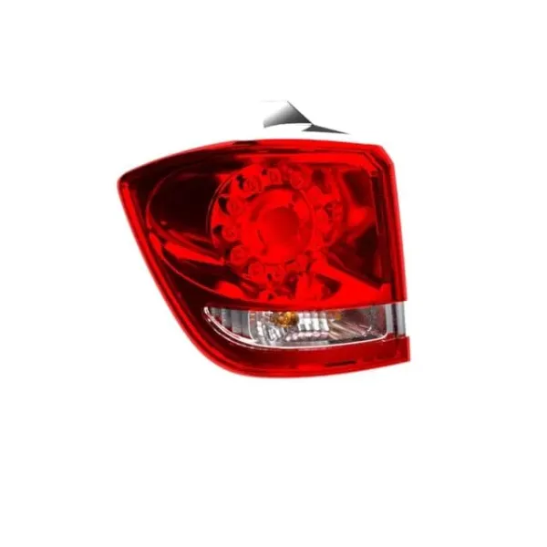 Lampa zespolona tylna lewa zewnętrzna 68227133AA Chrysler