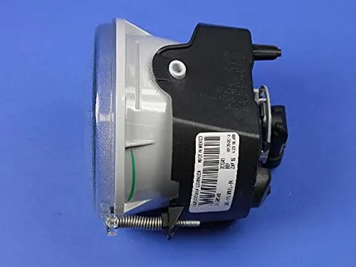 Lampa przeciwmgielna lewa/prawa 4805859AA Chrysler