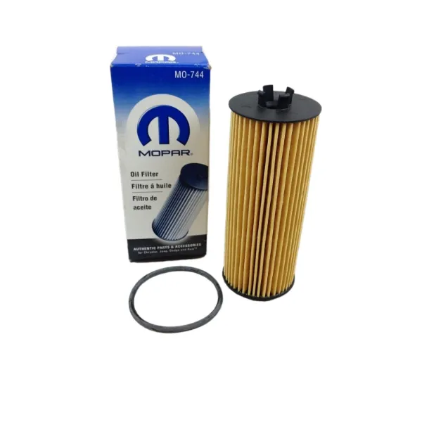 Filtr oleju 68079744AD Chrysler