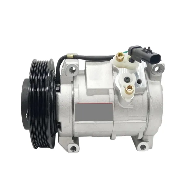 Sprężarka klimatyzacji 5005498AF Chrysler