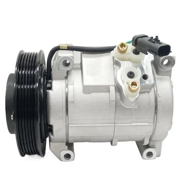 Sprężarka klimatyzacji 5005498AE Chrysler