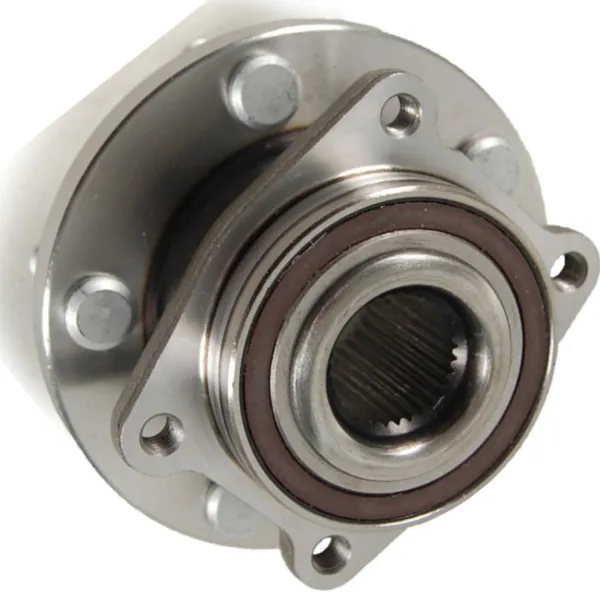 Piasta przednia 5085406AB Chrysler