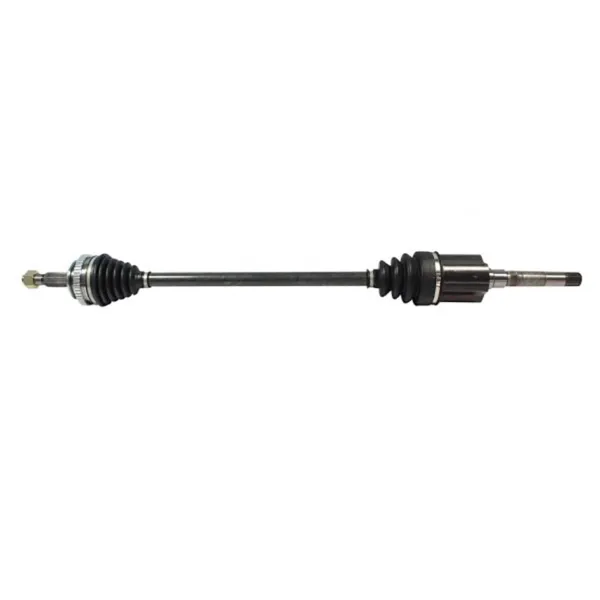 Półoś napędowa przednia lewa 4511438 Chrysler