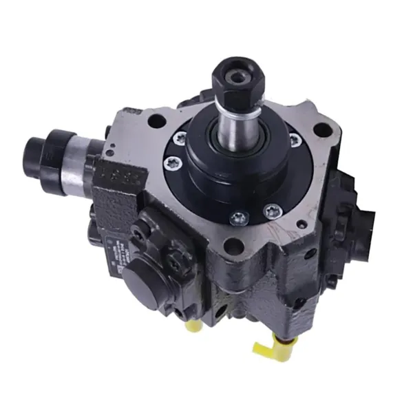 Pompa wtryskowa wysokiego ciśnienia 4990601 Cummins