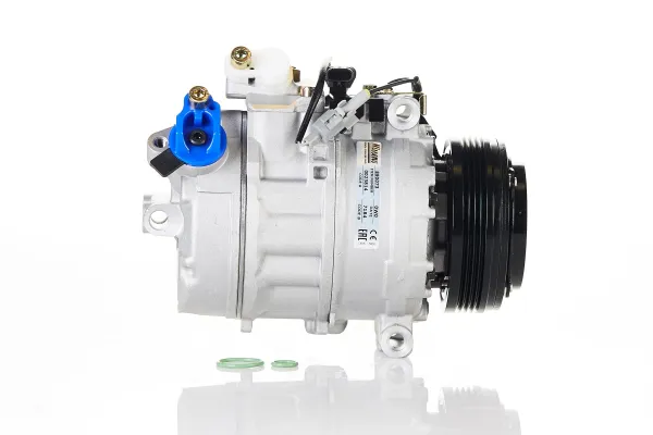 Świeca zapłonowa 4719 Denso
