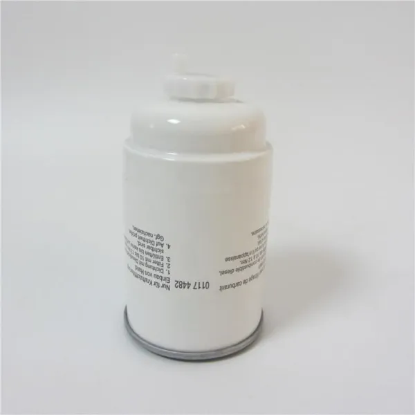 Filtr paliwa 01174482 Deutz