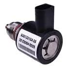 Regulator ciśnienia paliwa w listwie paliwowej 9307515A Delphi