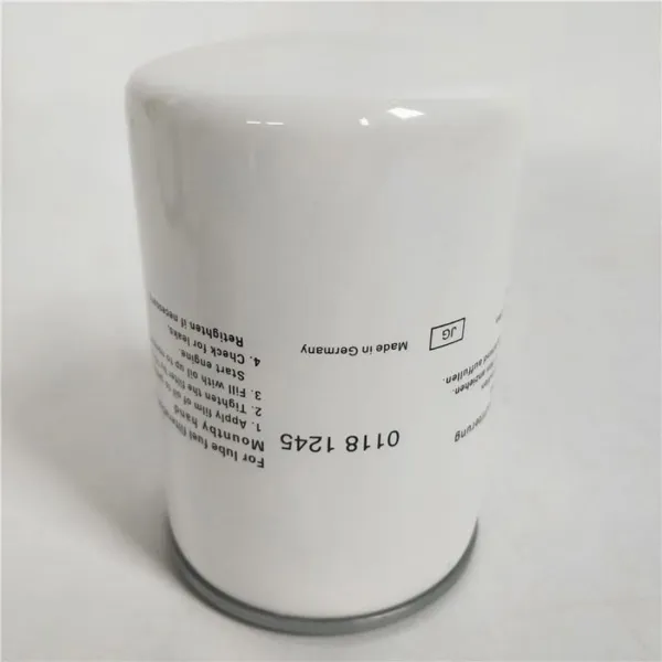 Filtr paliwa 01181245 Deutz