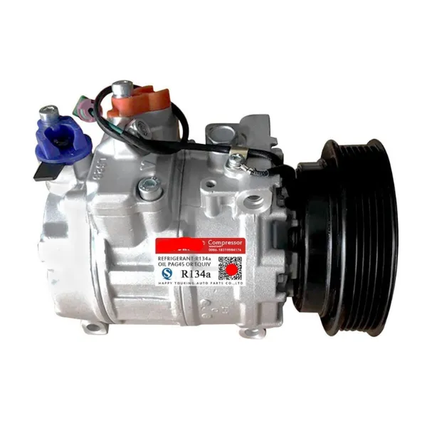 Sprężarka klimatyzacji 4472208153 Fiat/Alfa/Lancia