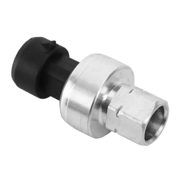 Czujnik ciśnienia bezwzględnego klimatyzacji 51768498 Fiat/Alfa/Lancia