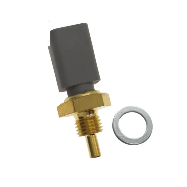 Czujnik temperatury płynu chłodzącego 60814402 Fiat/Alfa/Lancia