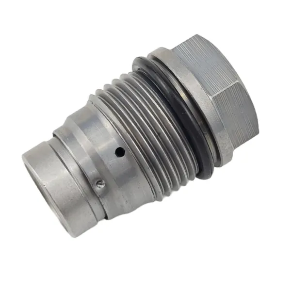 Regulator ciśnienia paliwa w listwie paliwowej 55230826 General Motors