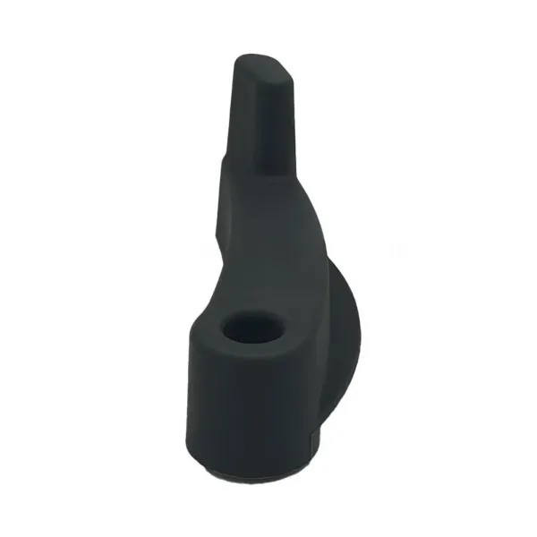Klamka drzwi tylnych (skrzydłowych) lewa wewnętrzna 53282489 Fiat/Alfa/Lancia