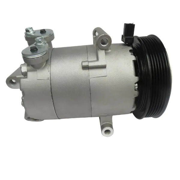 Sprężarka klimatyzacji 6C1119D629AD Fiat/Alfa/Lancia