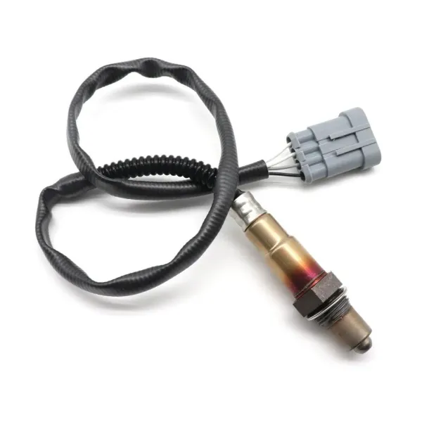 Sonda lambda czujnik tlenu przed katalizatorem 46762653 Fiat/Alfa/Lancia