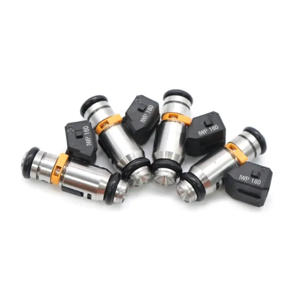 Wtryskiwacz paliwa 71724544 Fiat/Alfa/Lancia