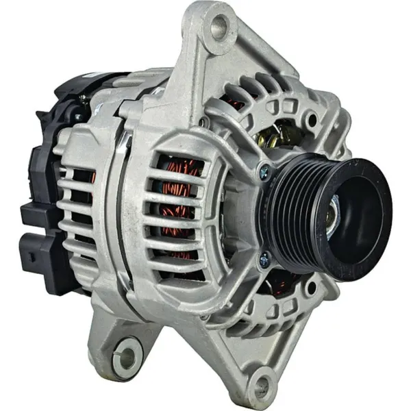 Alternator 124325053 Fiat/Alfa/Lancia