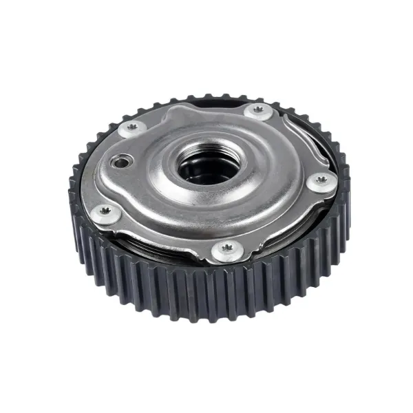 Koło zębatewalcowe wałka rozrządu silnika 55213710 Fiat/Alfa/Lancia