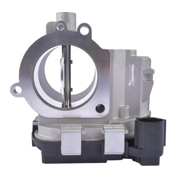 Przepustnica, komplet 5801727743 Fiat/Alfa/Lancia