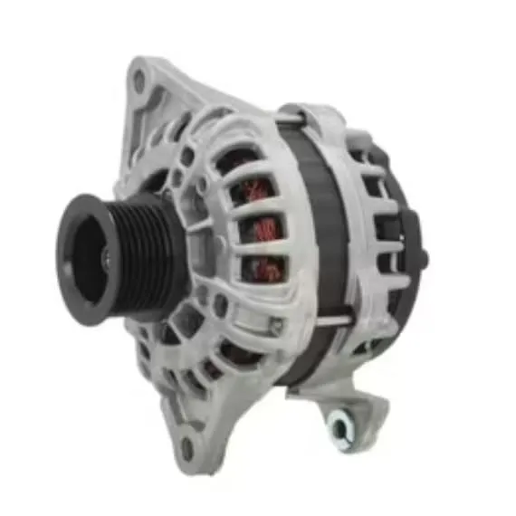 Alternator 504385134 Fiat/Alfa/Lancia