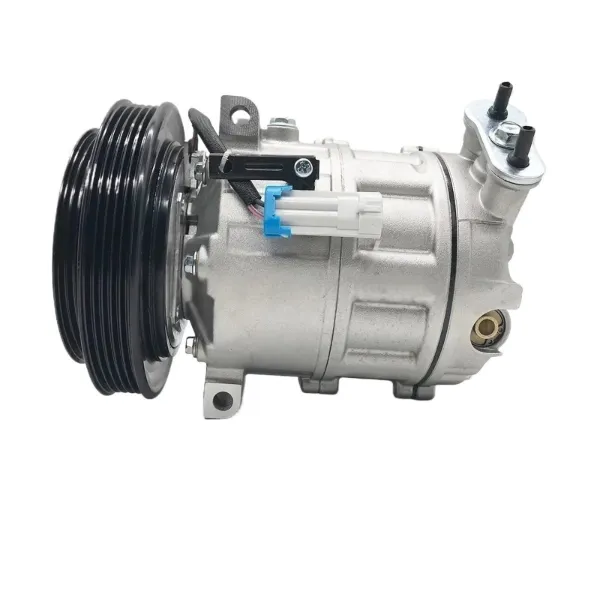 Sprężarka klimatyzacji 60693746 Fiat/Alfa/Lancia