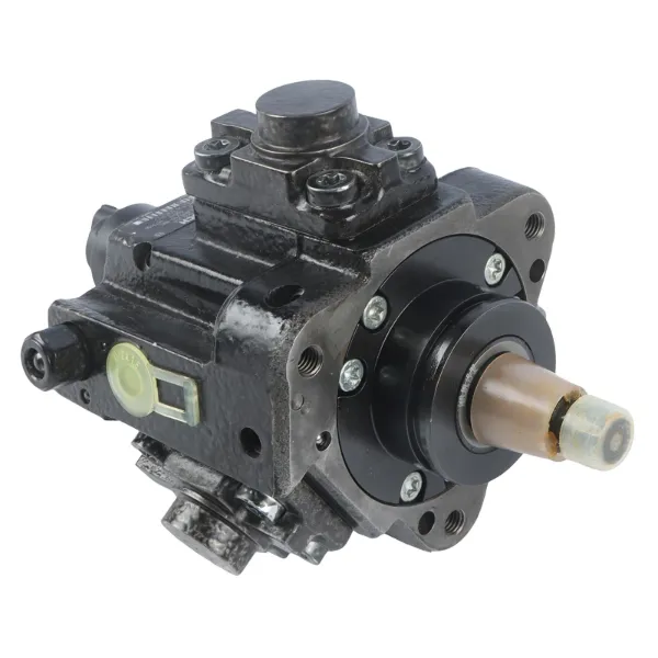 Pompa wtryskowa wysokiego ciśnienia 504245256 Fiat/Alfa/Lancia