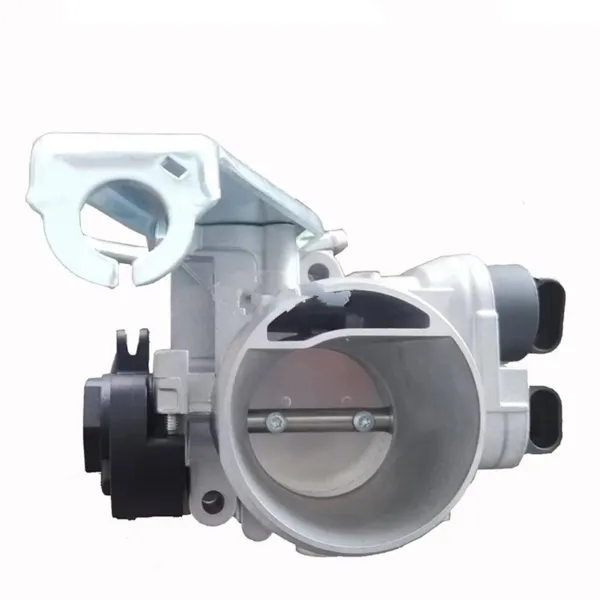 Przepustnica, komplet 71737116 Fiat/Alfa/Lancia