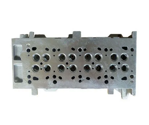 Głowica cylindrów 71739601 Fiat/Alfa/Lancia