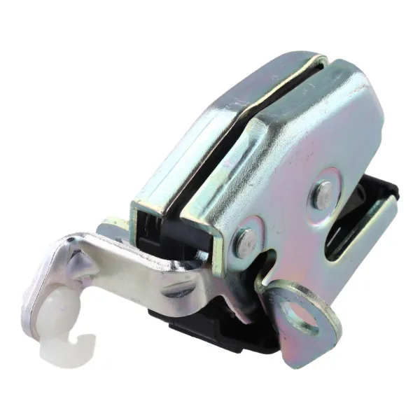 Zamek drzwi tylnych lewych skrzydłowych górny 51757819 Fiat/Alfa/Lancia