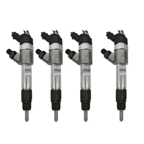 Wtryskiwacz paliwa 0445120002 Fiat/Alfa/Lancia