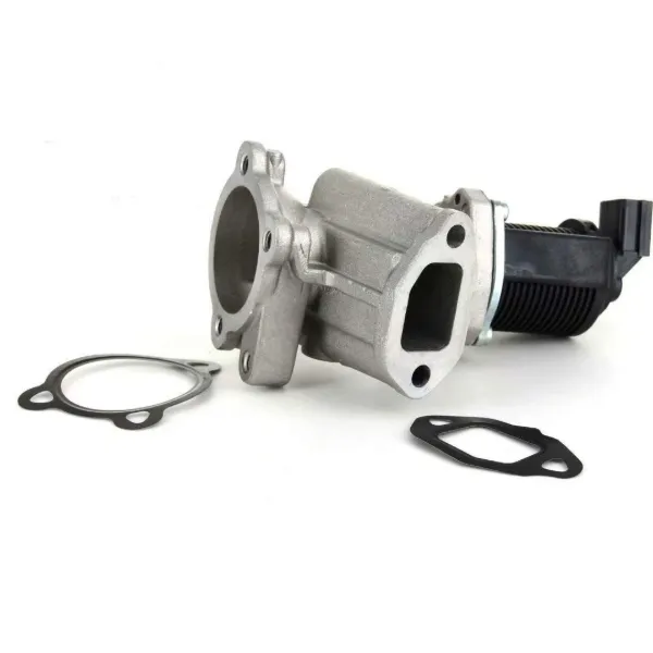 Zawór recyrkulacji spalin EGR 55204941 Fiat/Alfa/Lancia