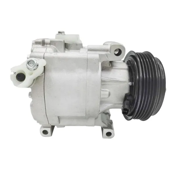 Sprężarka klimatyzacji 46782669 Fiat/Alfa/Lancia