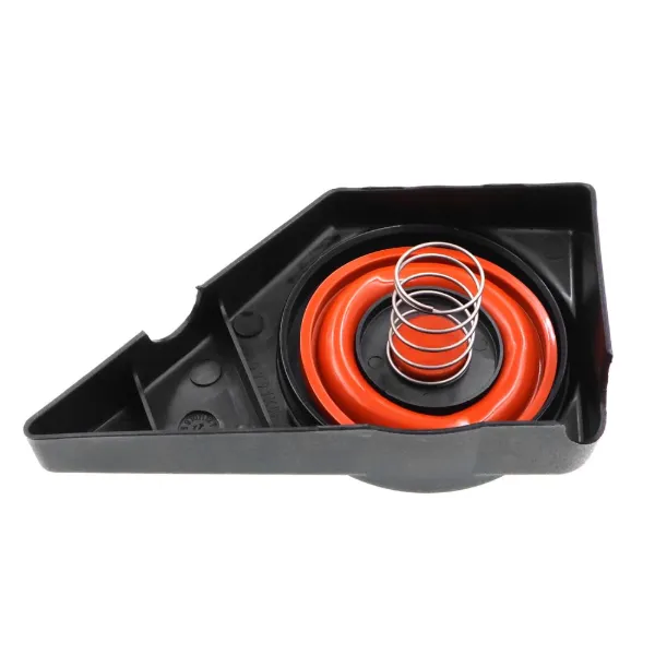 Pokrywa zaworowa 9659489880 Fiat/Alfa/Lancia