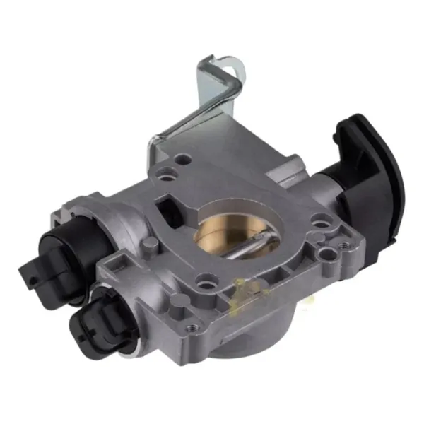 Przepustnica, komplet 77363298 Fiat/Alfa/Lancia
